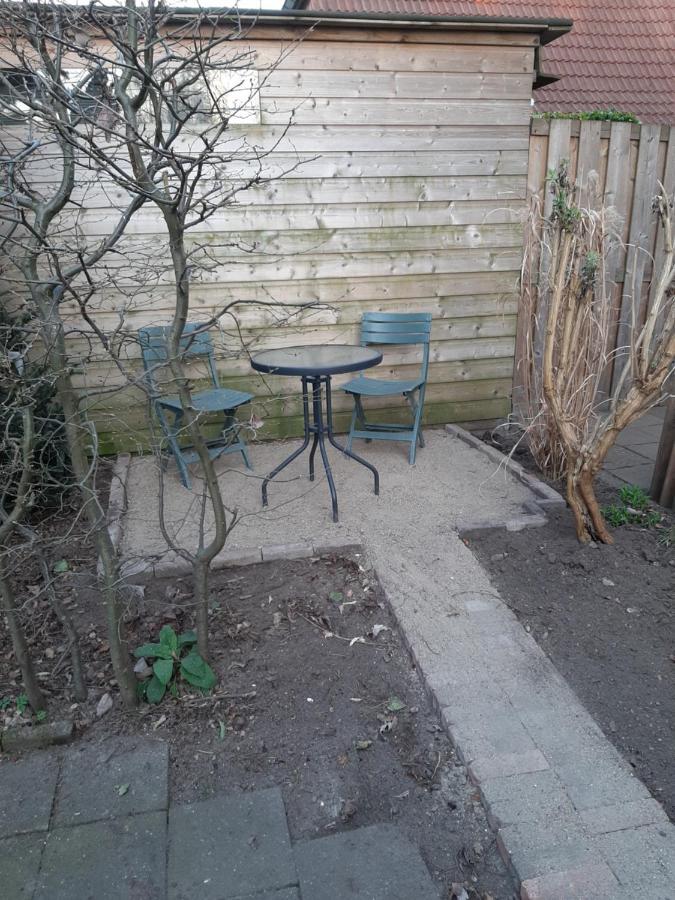 Bij Saskia Eten En Slapen Oosterbeek Kültér fotó