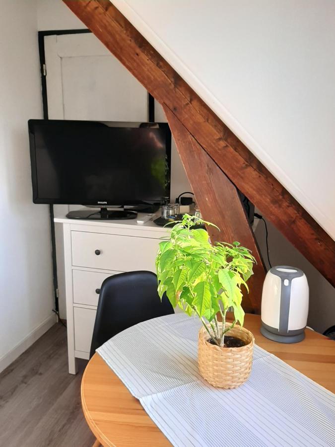 Bij Saskia Eten En Slapen Oosterbeek Kültér fotó